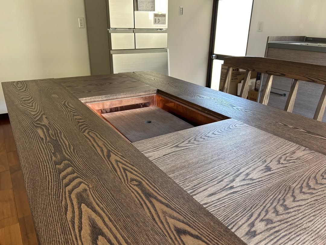 20250607-insta-4 | 木の生活文化『山蔵』(さんぞう) 無垢材、天然オイル仕上げの家具をご提案します